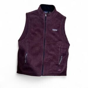 Vintage VTG 90’s Patagonia Fleece Vest